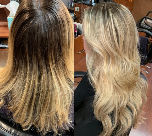 5 Common Hair Care Mistakes (And How to Fix Them)