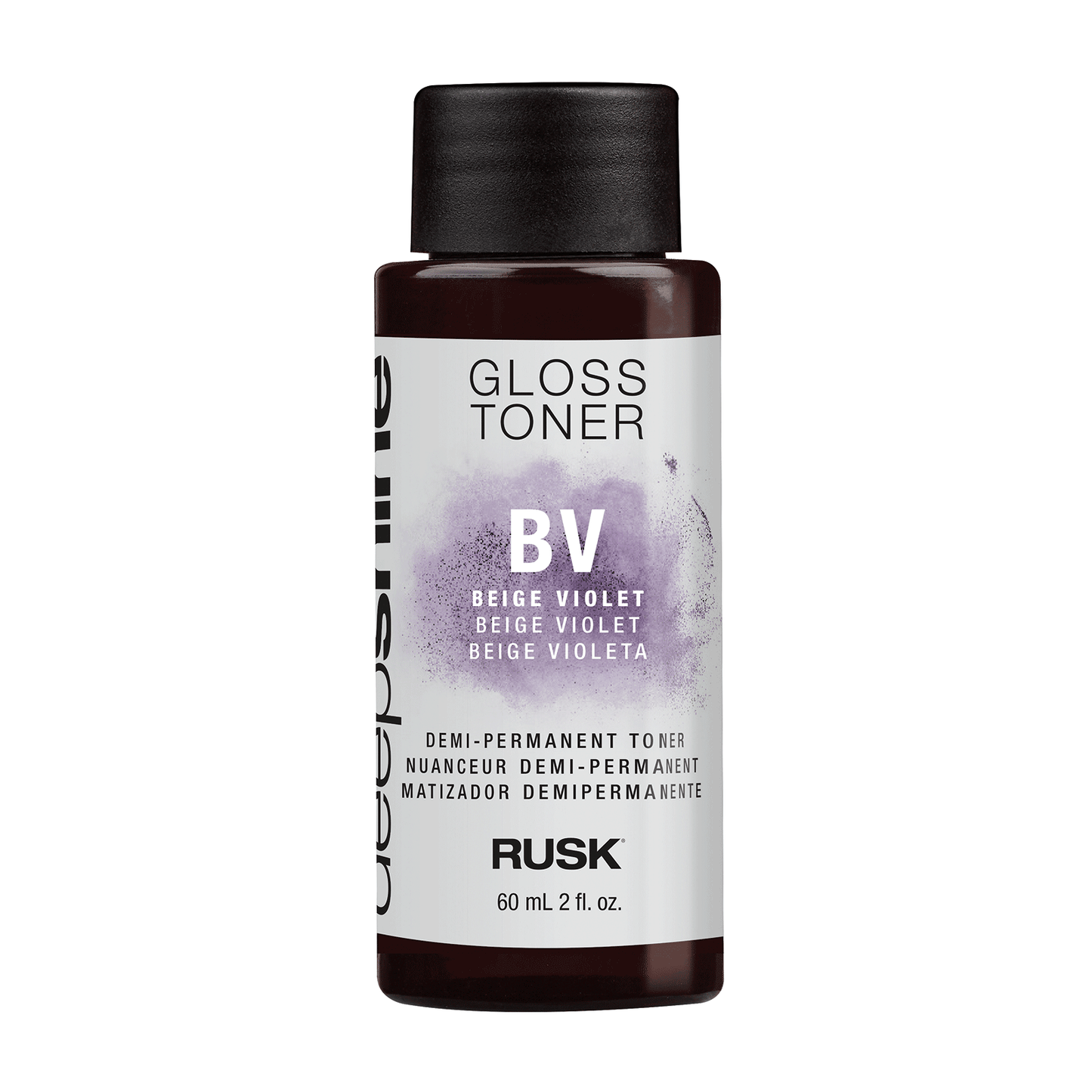 Rusk Deepshine Gloss Hair Color 2oz - view 29