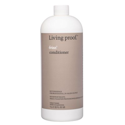 Living Proof No Frizz Conditioner - view 3