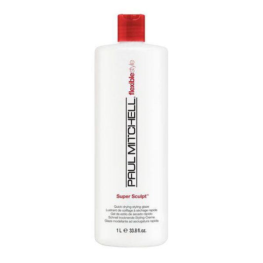 Paul Mitchell Sculpting Styling Glaze, 33.8 oz |