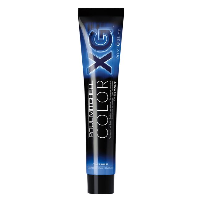 Paul Mitchell THE COLOR XG Permanent Cream Hair Color 3oz - view 2