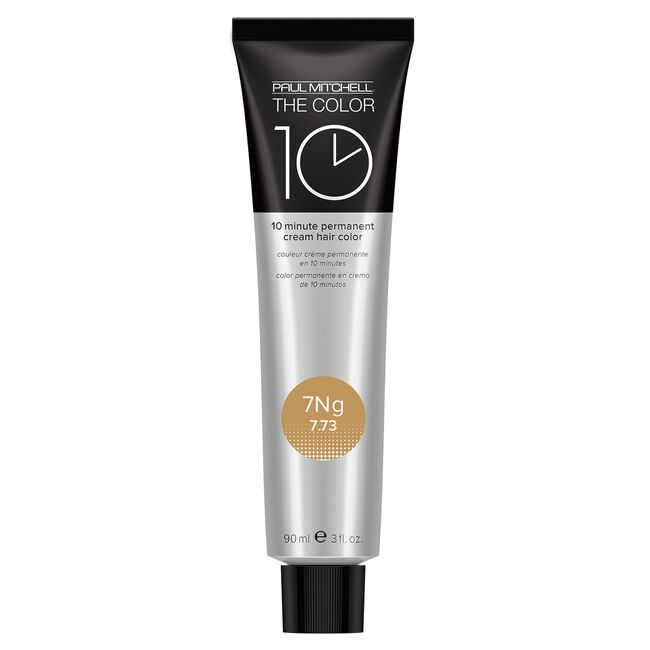 Paul Mitchell THE COLOR 10-Min Permanent Hair Color 3oz - view 12