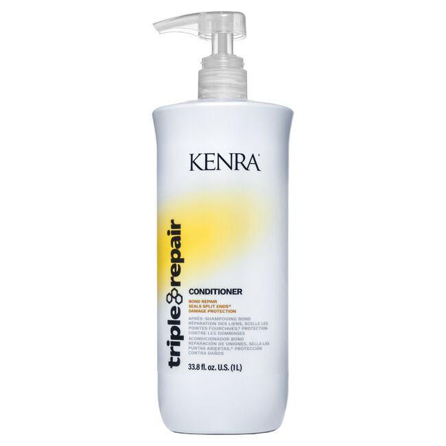 Kenra Triple Repair Conditioner - view 2
