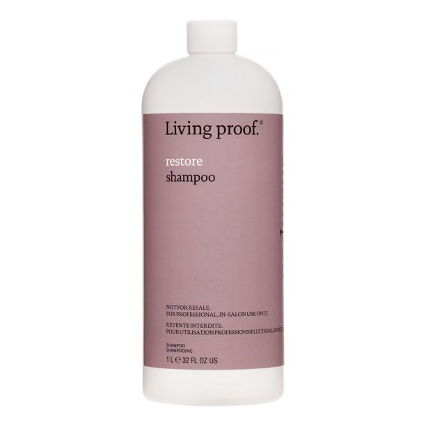 Living Proof Restore Shampoo - view 2