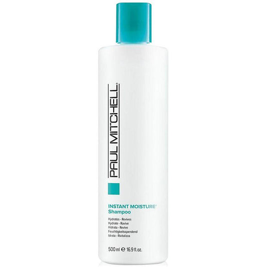 Paul Mitchell Instant Moisture Shampoo |