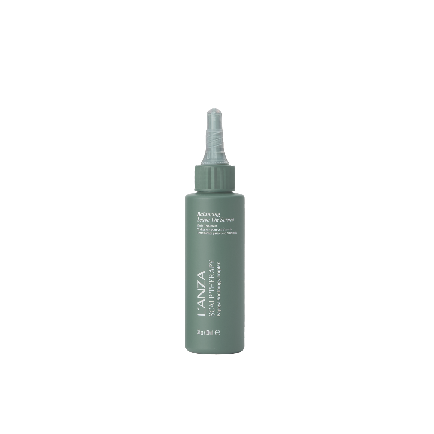 L'Anza Scalp Therapy Balancing Leave-On Serum