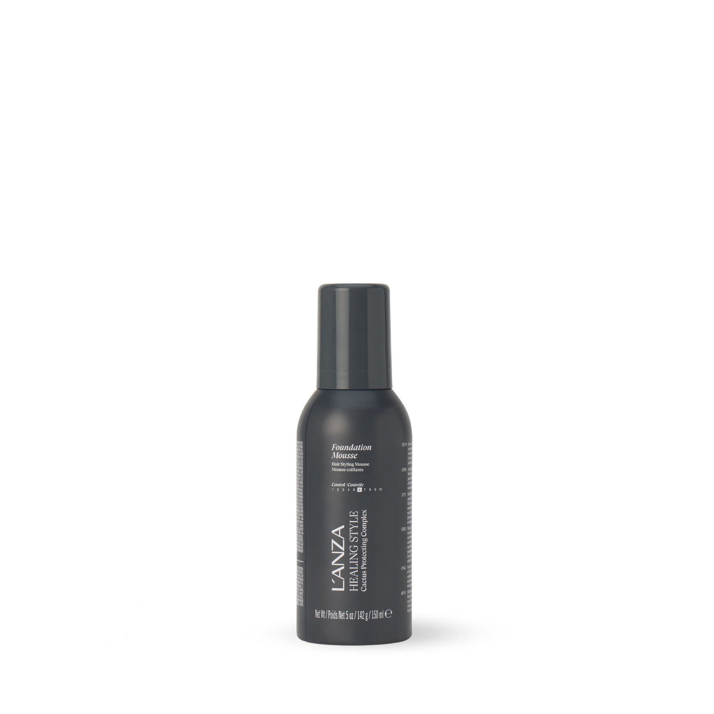 L'Anza Healing Style Foundation Mousse