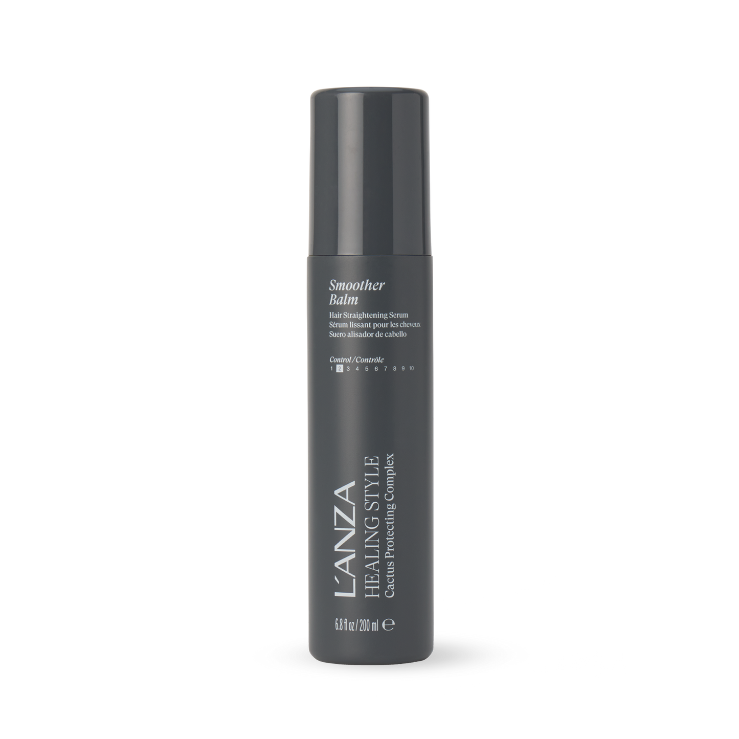 L'Anza Healing Style Smoother Balm