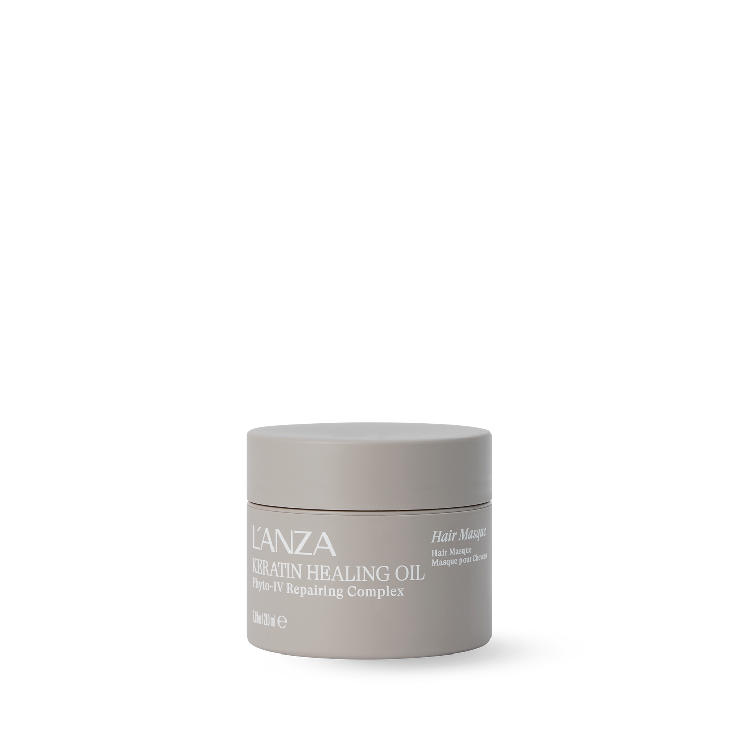 L'Anza Keratin Healing Oil Hair Masque