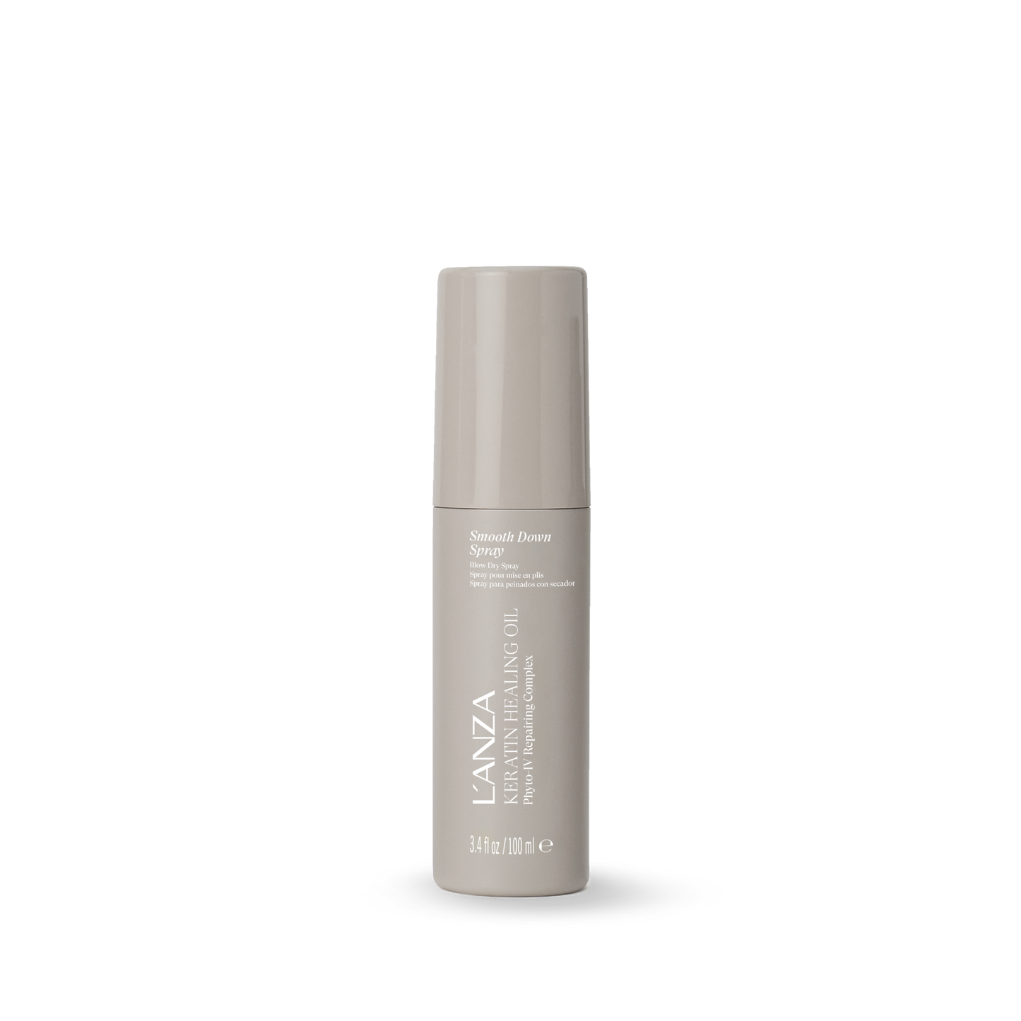 L'Anza Keratin Healing Oil Smooth Down Spray