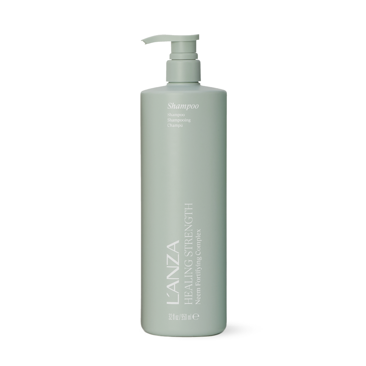 L'ANZA Healing Strength Shampoo 32 oz