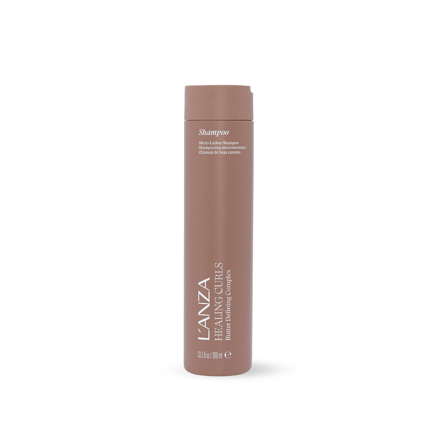 L'Anza Healing Curls Shampoo