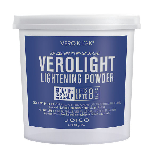 Joico VeroLight Powder Lightener - view 2