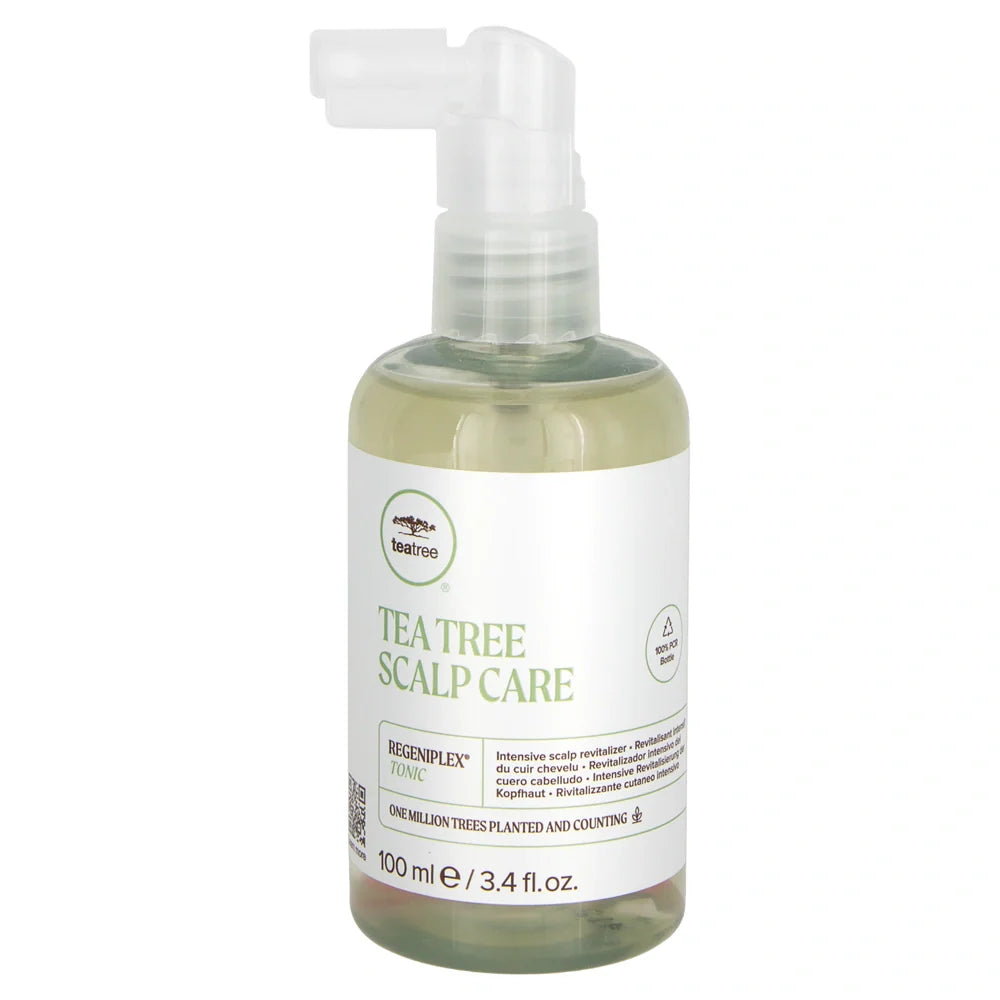 Paul Mitchell Scalp Care Regeniplex Tonic 3.4oz