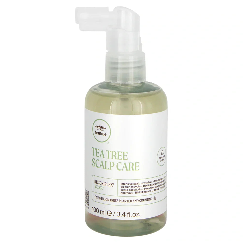 Paul Mitchell Scalp Care Regeniplex Tonic 3.4oz