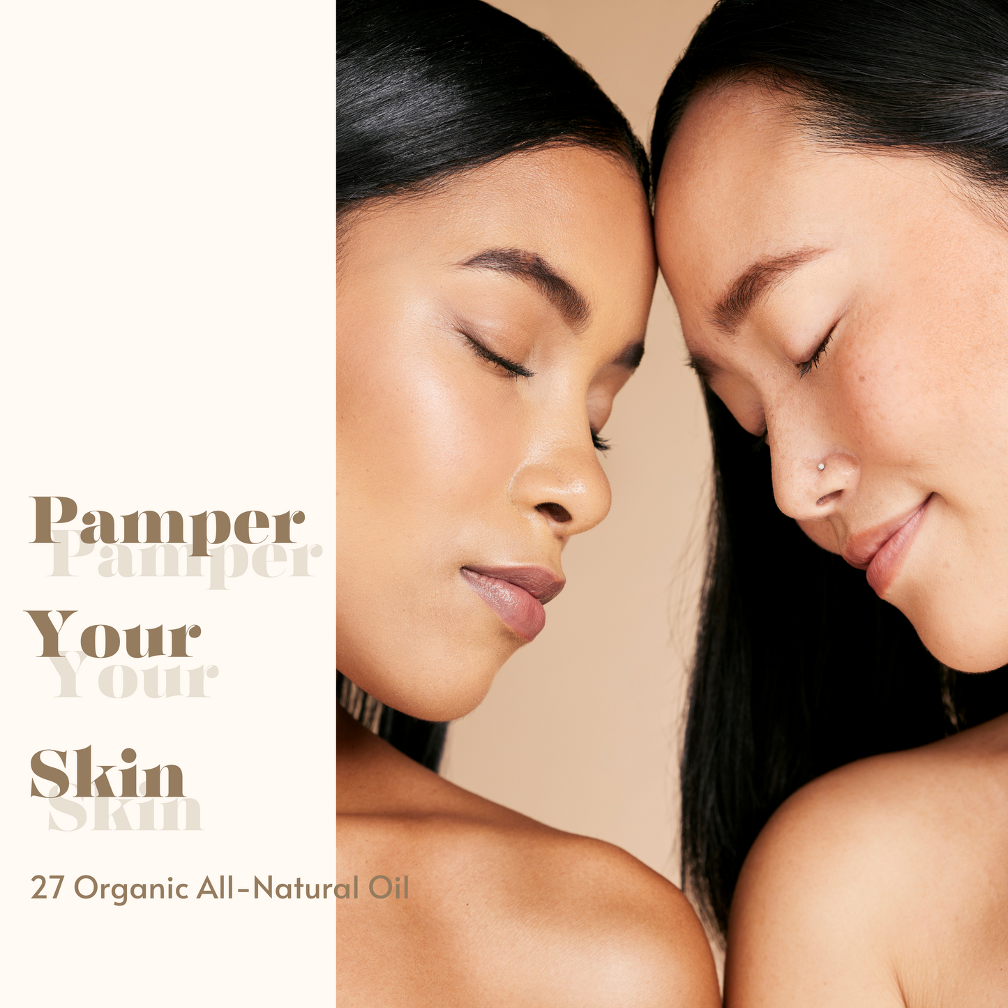 truAge Hydrating Facial Oil for Glowing Skin (8oz)