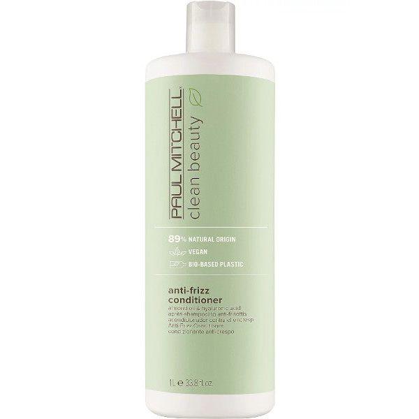 Paul Mitchell Clean Beauty Anti-Frizz Conditioner - view 2