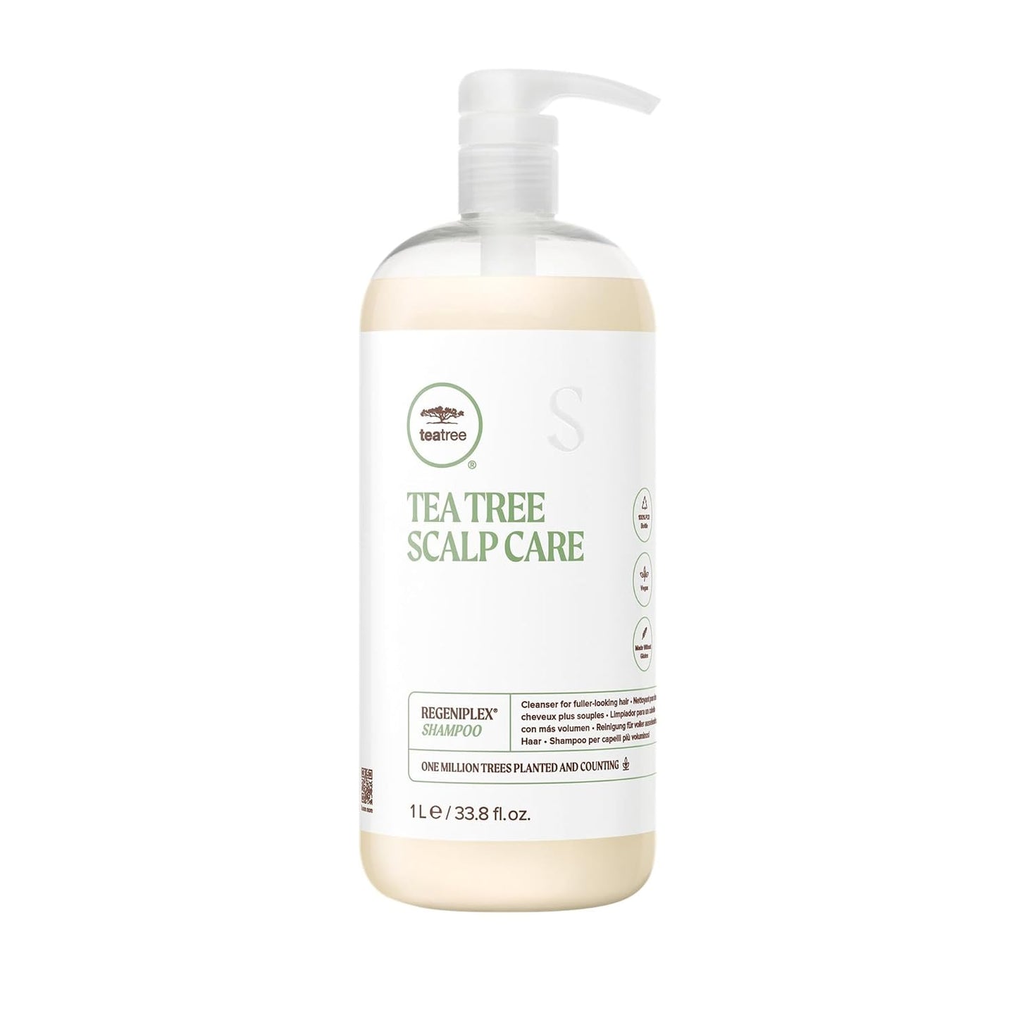 Paul Mitchell Scalp Care Regeniplex Shampoo