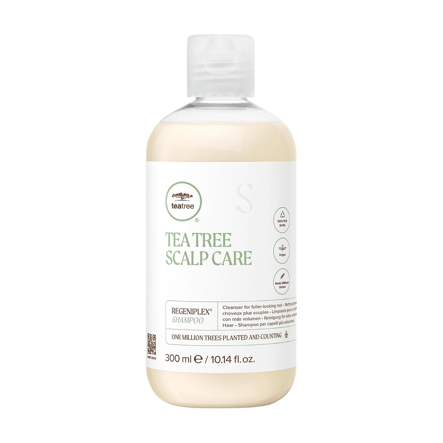 Paul Mitchell Scalp Care Regeniplex Shampoo