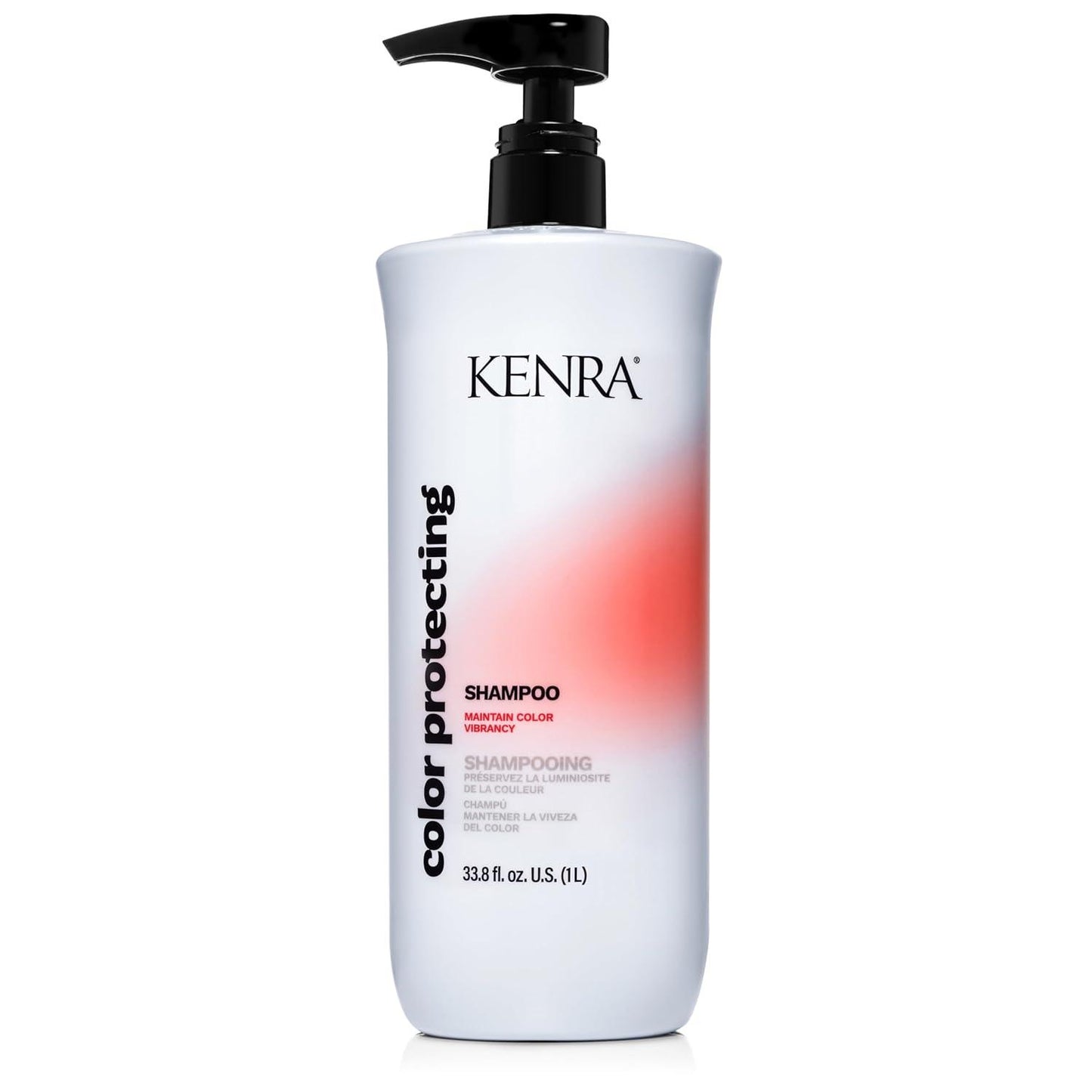 Kenra Color Protecting Shampoo - view 2