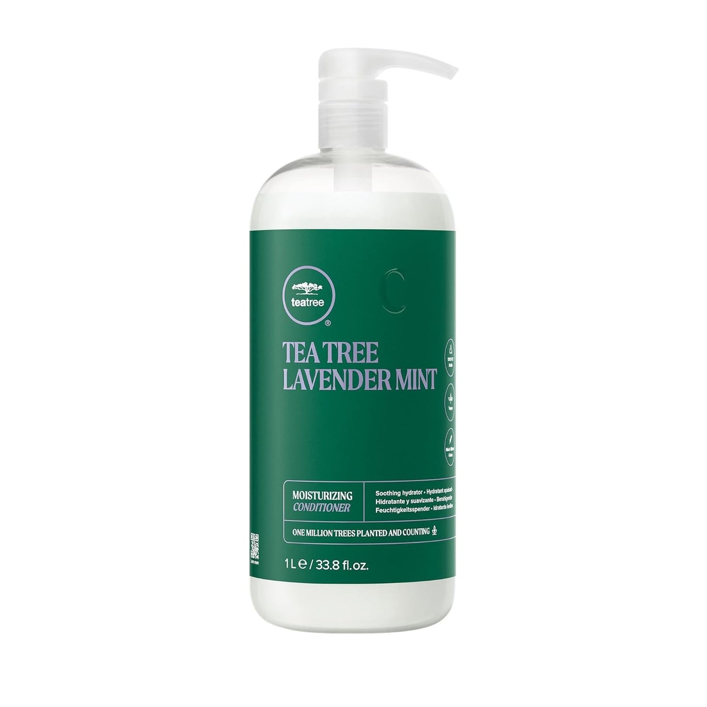 Paul Mitchell Tea Tree Lavender Mint Moisturizing Conditioner - view 2