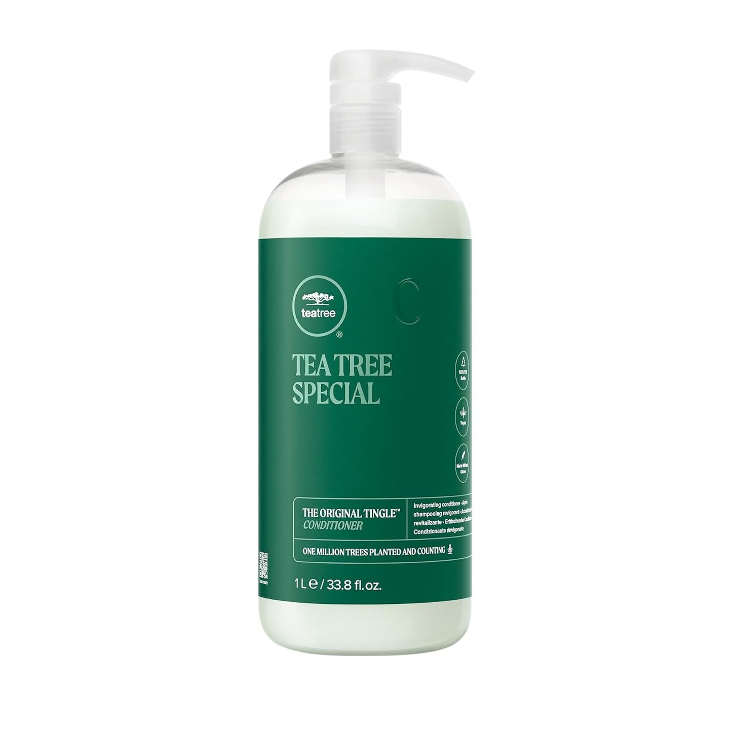 Paul Mitchell Tea Tree Special Conditioner - view 3