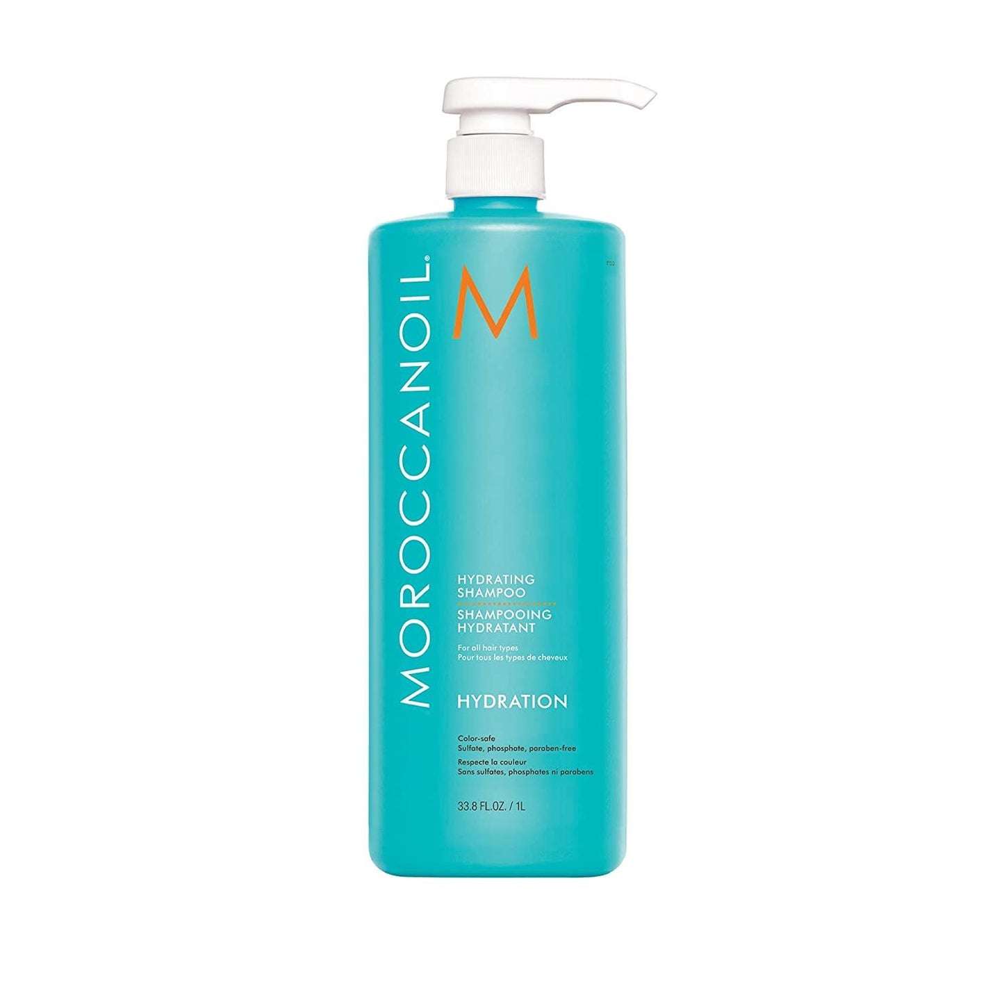 Moroccanoil Hydrating Shampoo 8.5 oz |