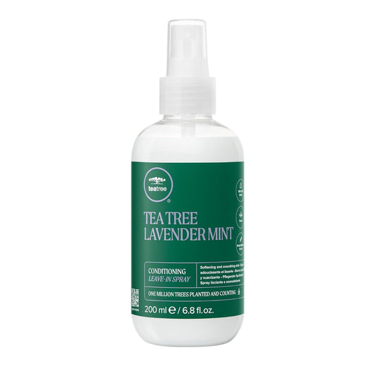 Paul Mitchell Lavender Mint Conditioning Leave-In Spray 6.8oz