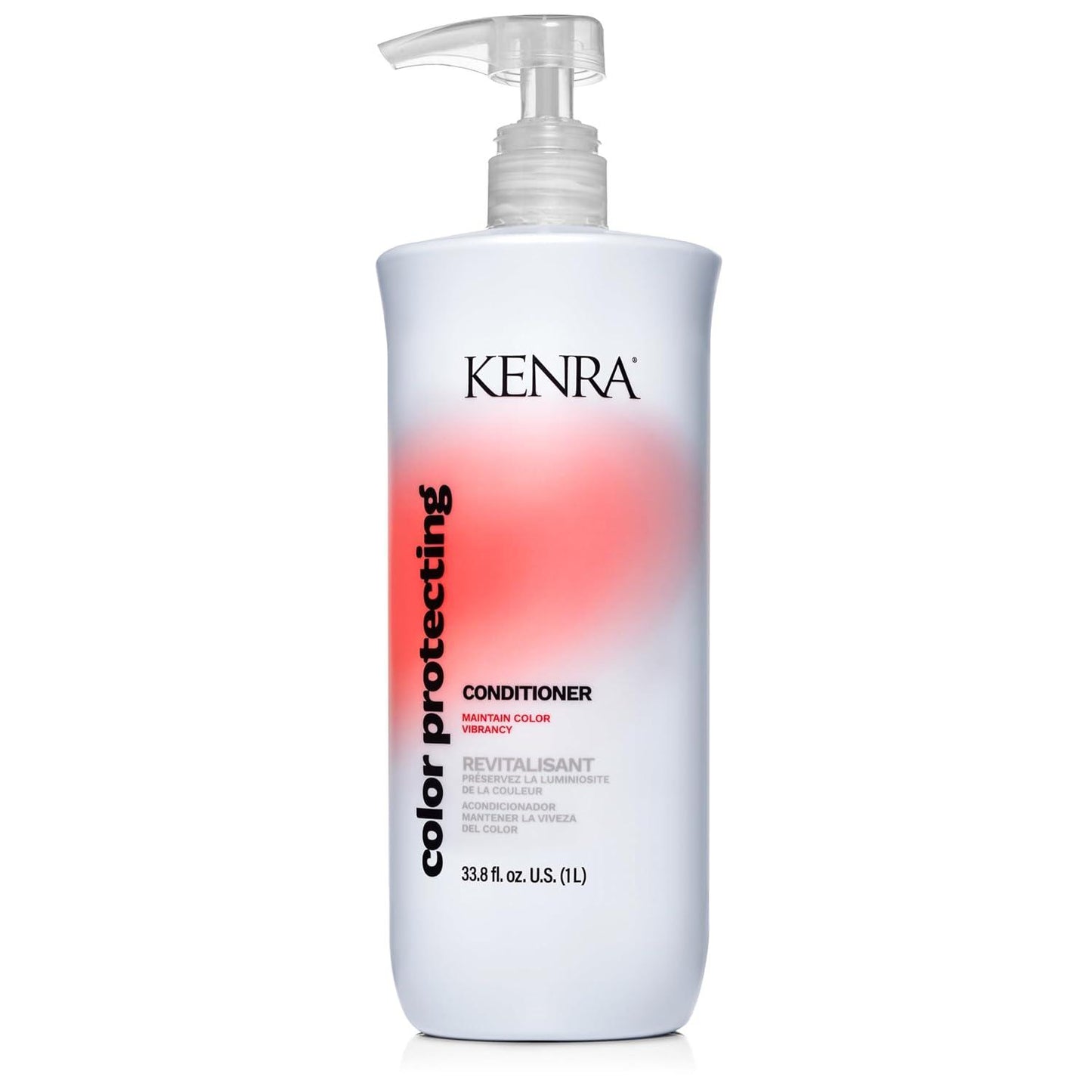 Kenra Color Protecting Conditioner - view 2
