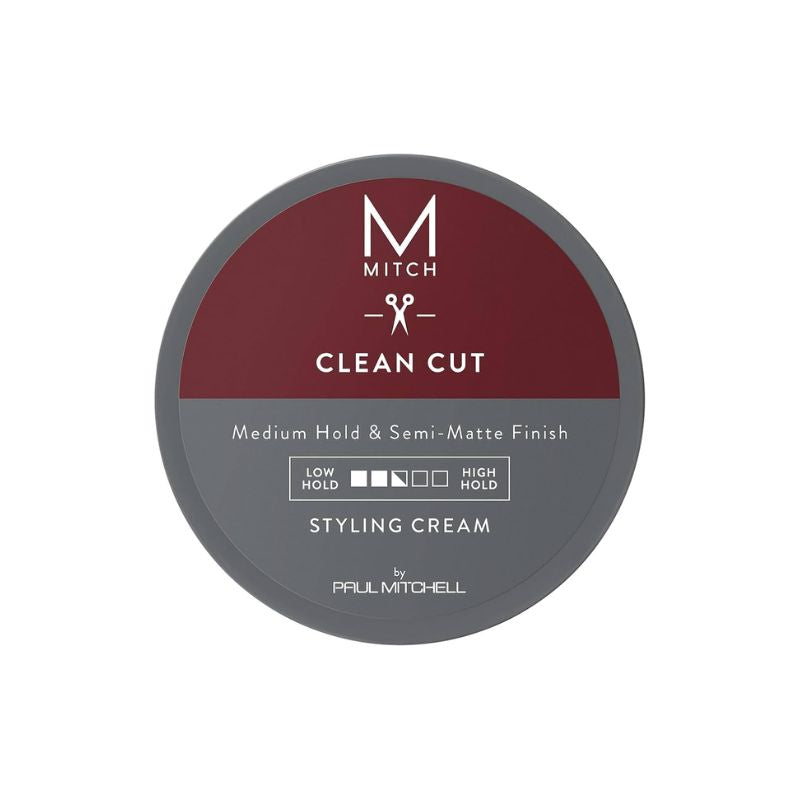 Paul Mitchell Mitch Clean Cut Styling Cream 3oz