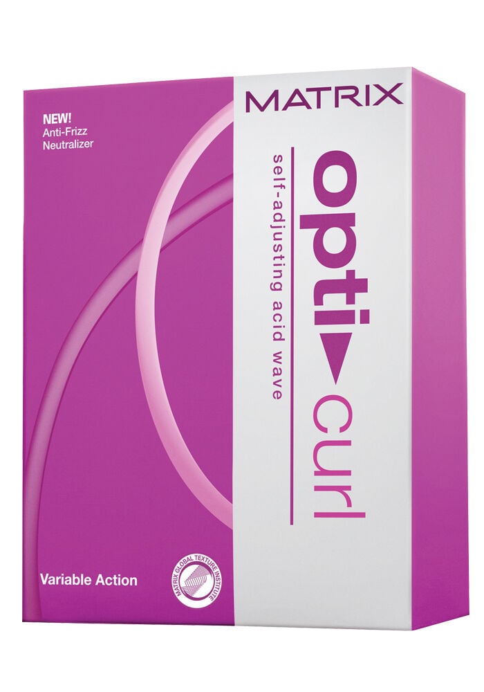 Matrix Opti.Curl Variable Action Perm