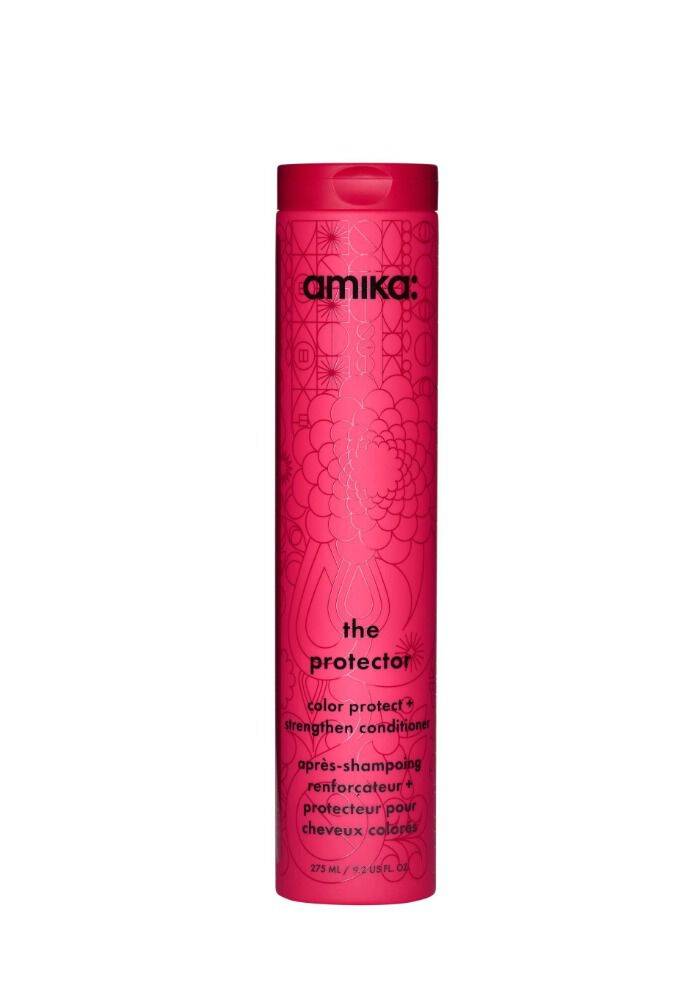 amika the protector color protect + strengthen conditioner