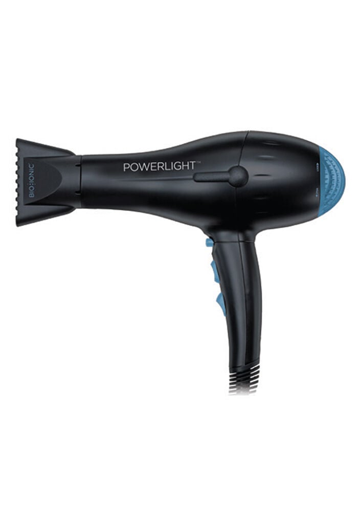 Bio Ionic PowerLight Professional Hair Dryer