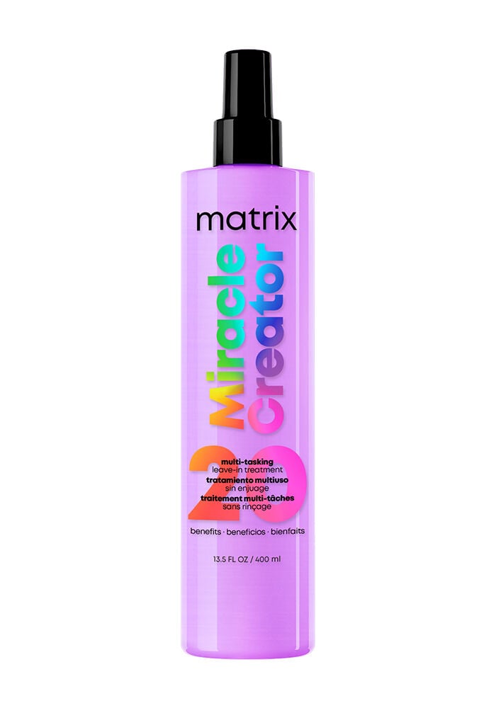Matrix Miracle Creator 13.5 oz