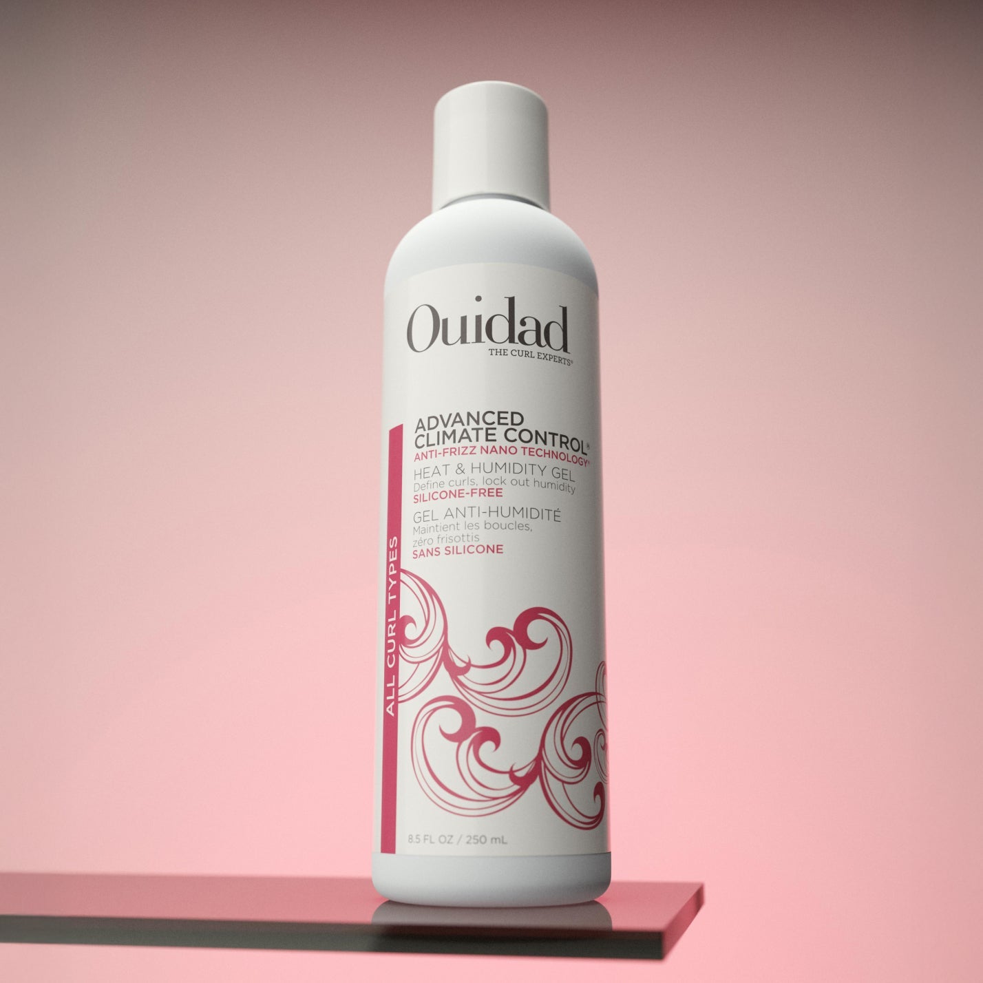 Ouidad Advanced Climate Control Heat & Humidity Gel