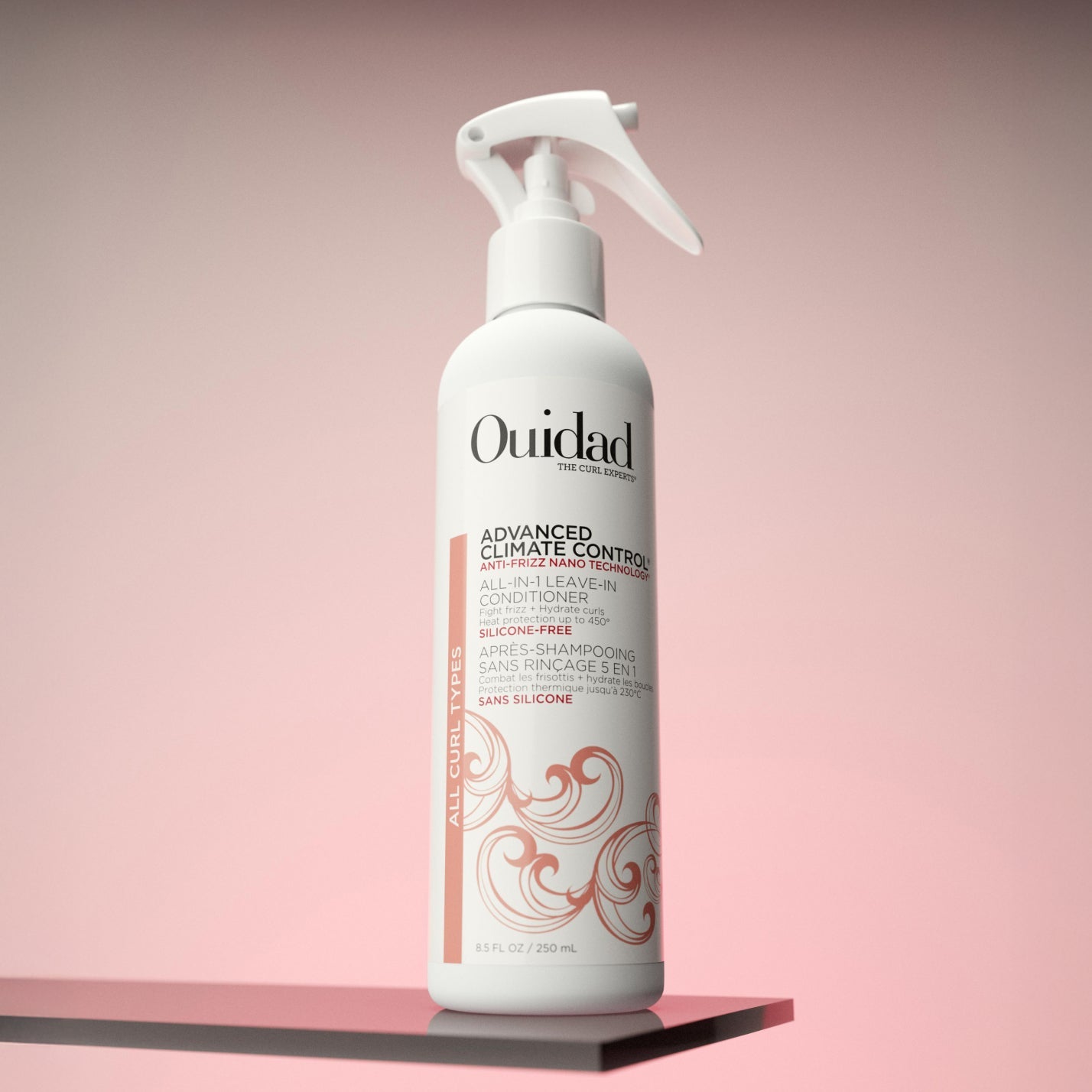 Ouidad Advanced Climate Control All-In-1 Leave-In Conditioner