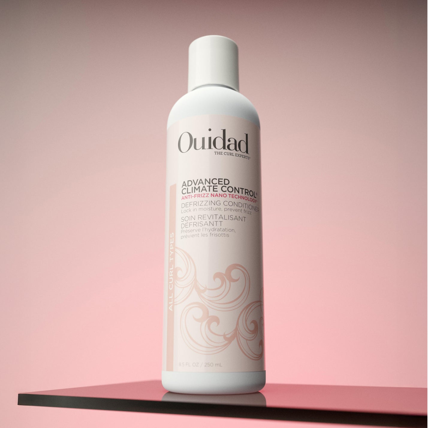 Ouidad Advanced Climate Control Defrizzing Conditioner