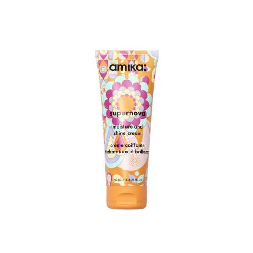 Amika Supernova Moisture and Shine Cream 3.4oz