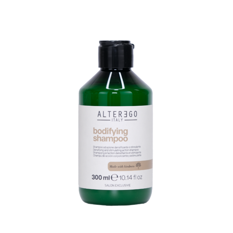 Alter Ego Italy Bodifying Shampoo