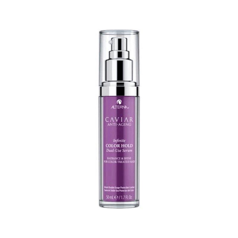 Alterna Caviar Infinite Color Hold Dual Use Serum 1.7 Fl.oz | The