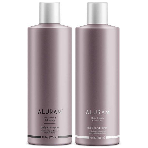 Aluram Daily Shampoo |