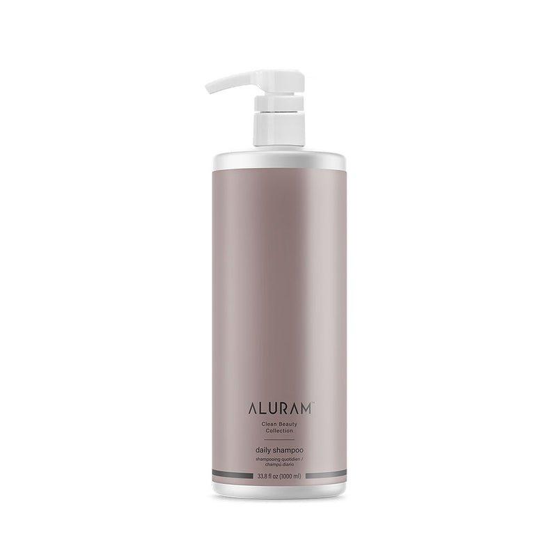 Aluram Daily Shampoo |