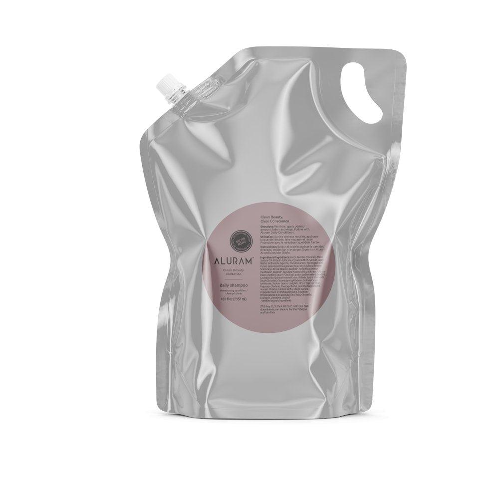 Aluram Daily Shampoo |