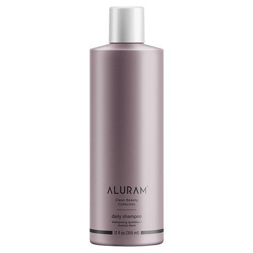 Aluram Daily Shampoo |