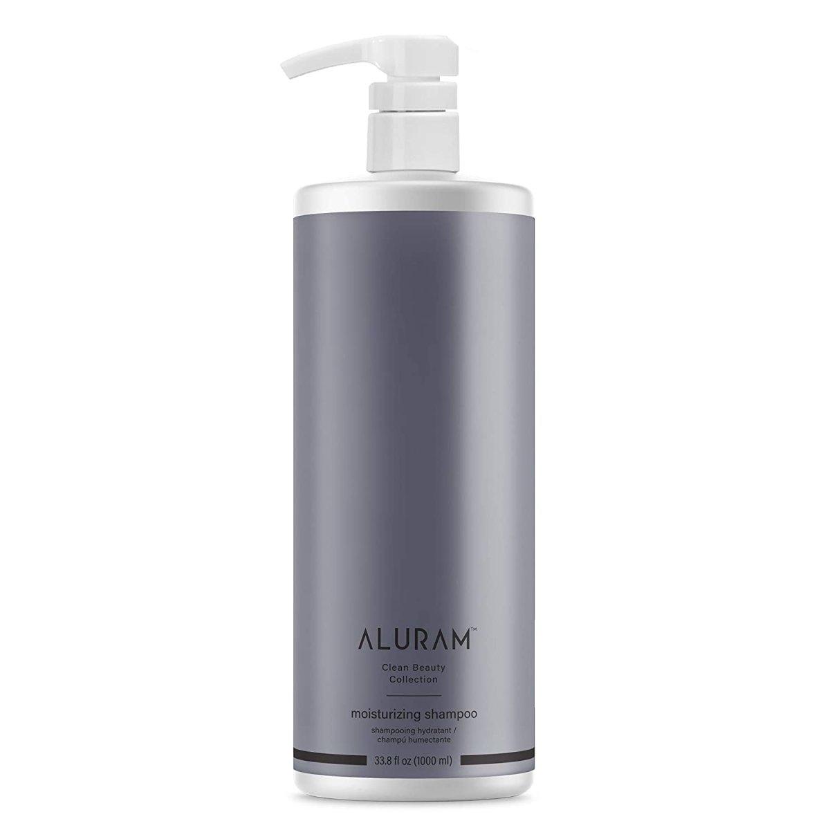 Aluram Moisturizing Shampoo |
