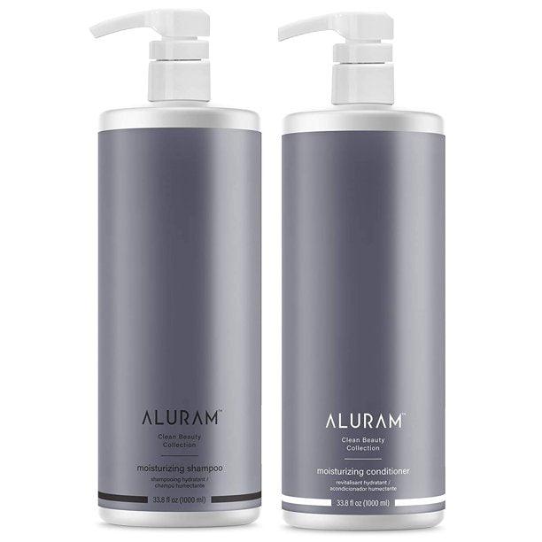 Aluram Moisturizing Shampoo |