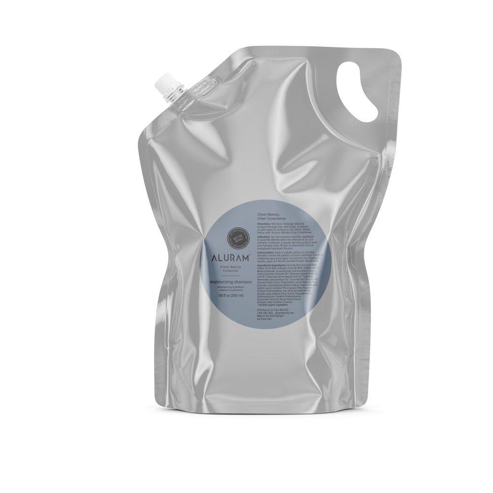 Aluram Moisturizing Shampoo |