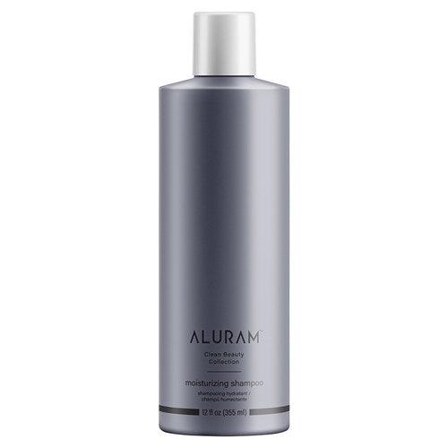Aluram Moisturizing Shampoo |