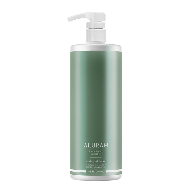 Aluram Curl Conditioner