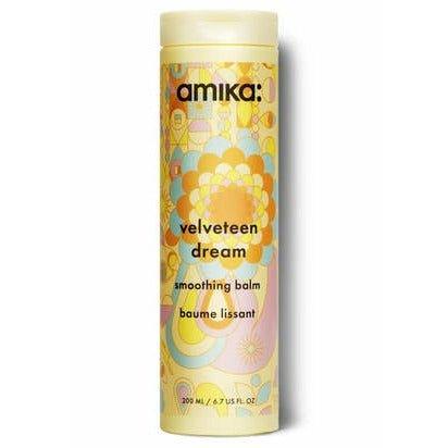 Amika Velveteen Dream Smoothing Balm 6.7oz